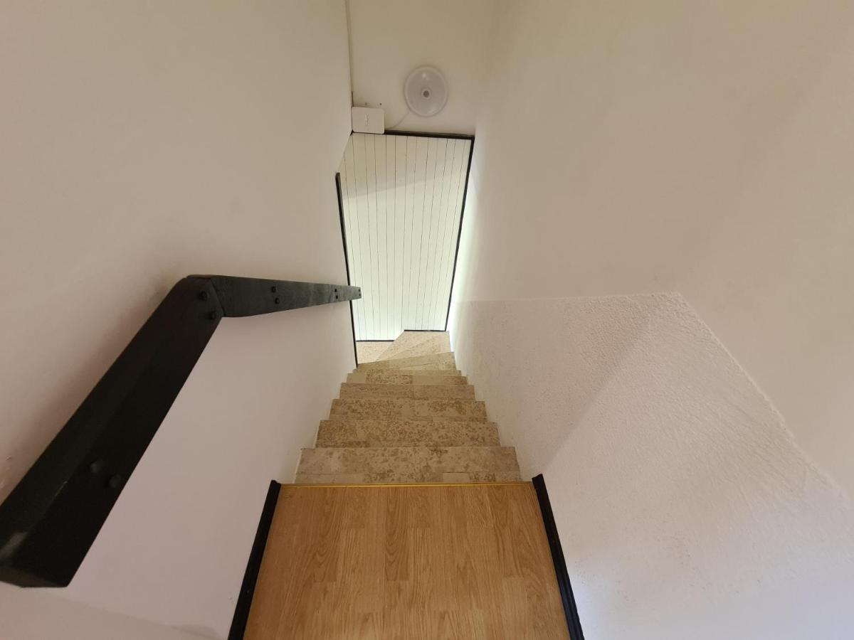 Smiljana Apartments Klimno Εξωτερικό φωτογραφία
